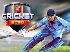 Cricket 2020