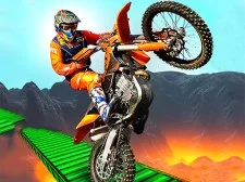 Impossible Bike Racing 3D