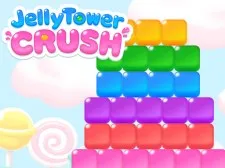 Jelly Tower CRUSH