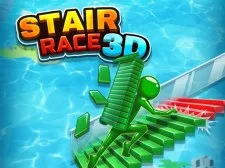 Stair Race 3D