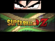 Super Ball DZ