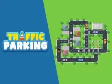 Traffic Parking